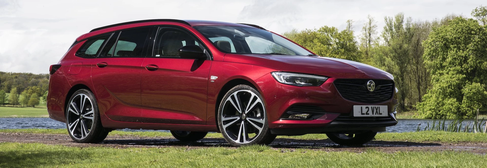 Successful first year for Vauxhall/Opel under PSA control